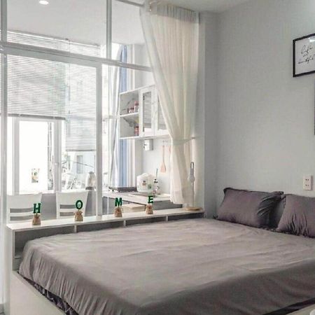 Ifriends Hostel Нячанг Экстерьер фото