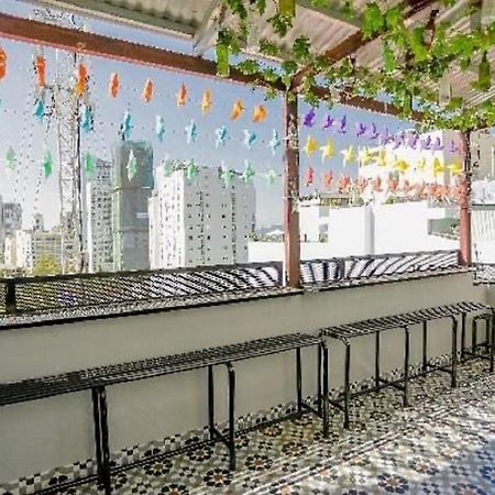 Ifriends Hostel Нячанг Экстерьер фото