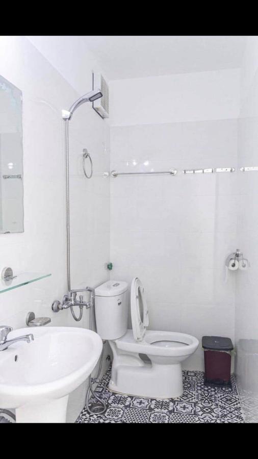 Ifriends Hostel Нячанг Экстерьер фото