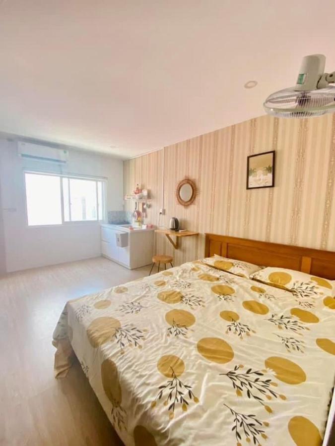 Ifriends Hostel Нячанг Экстерьер фото