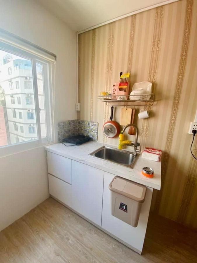 Ifriends Hostel Нячанг Экстерьер фото