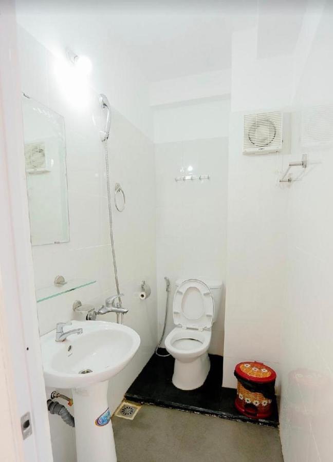 Ifriends Hostel Нячанг Экстерьер фото