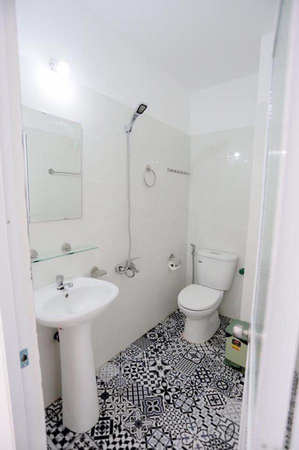 Ifriends Hostel Нячанг Экстерьер фото