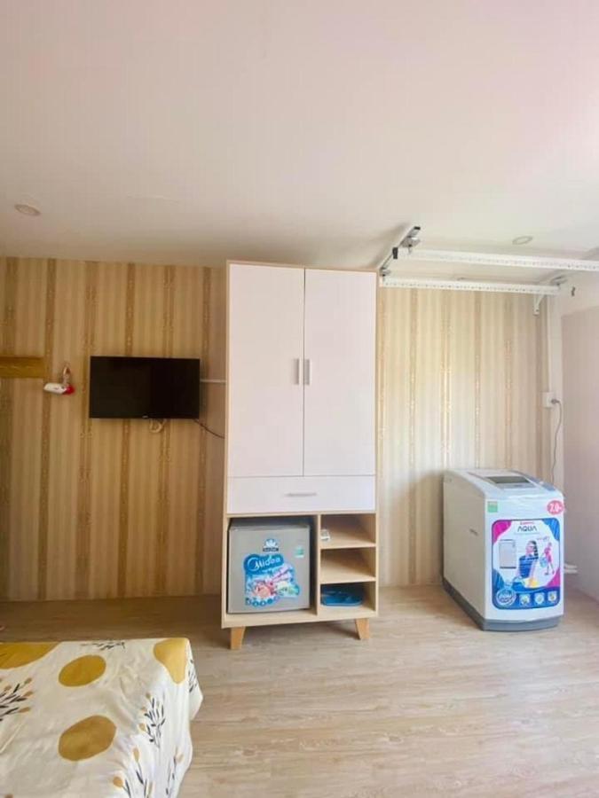 Ifriends Hostel Нячанг Экстерьер фото