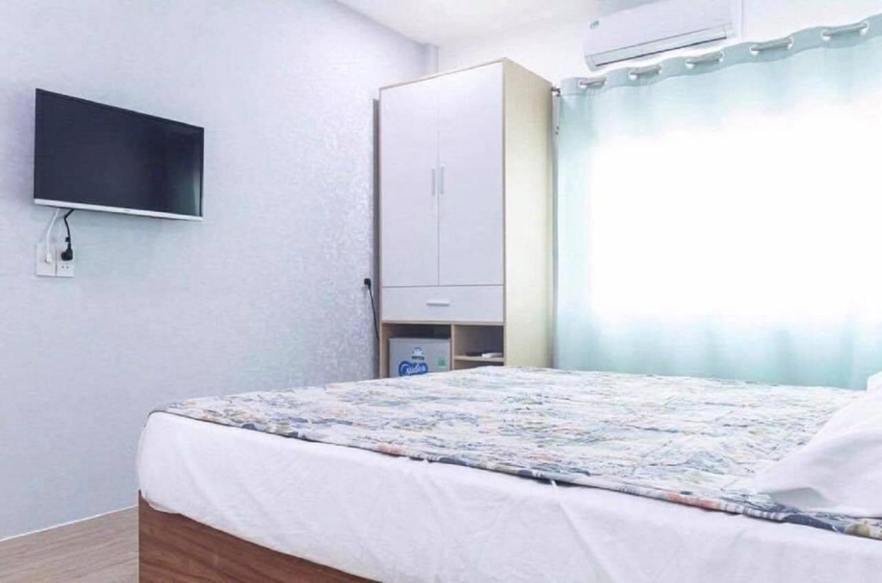 Ifriends Hostel Нячанг Экстерьер фото