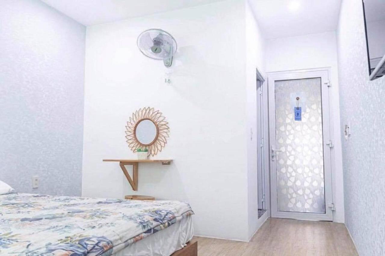 Ifriends Hostel Нячанг Экстерьер фото