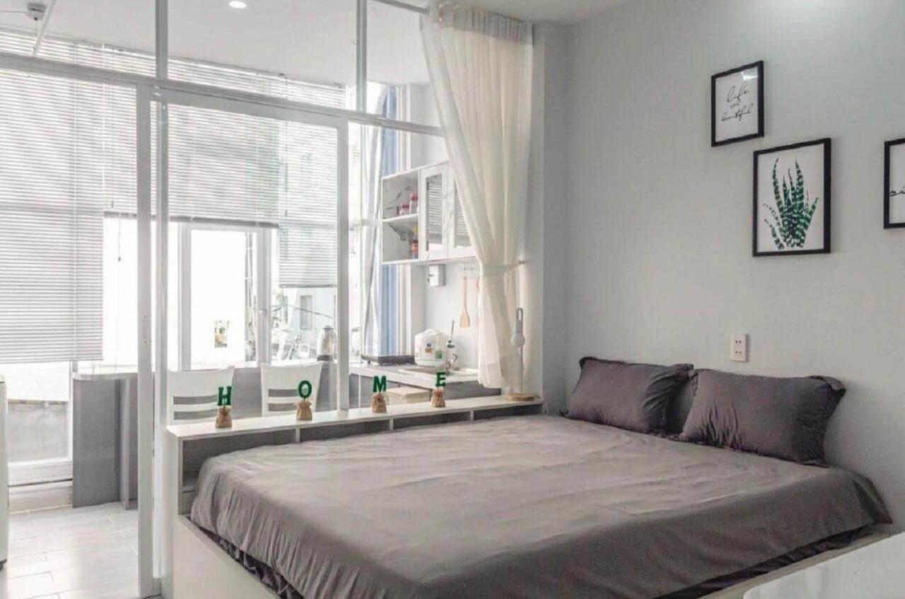 Ifriends Hostel Нячанг Экстерьер фото