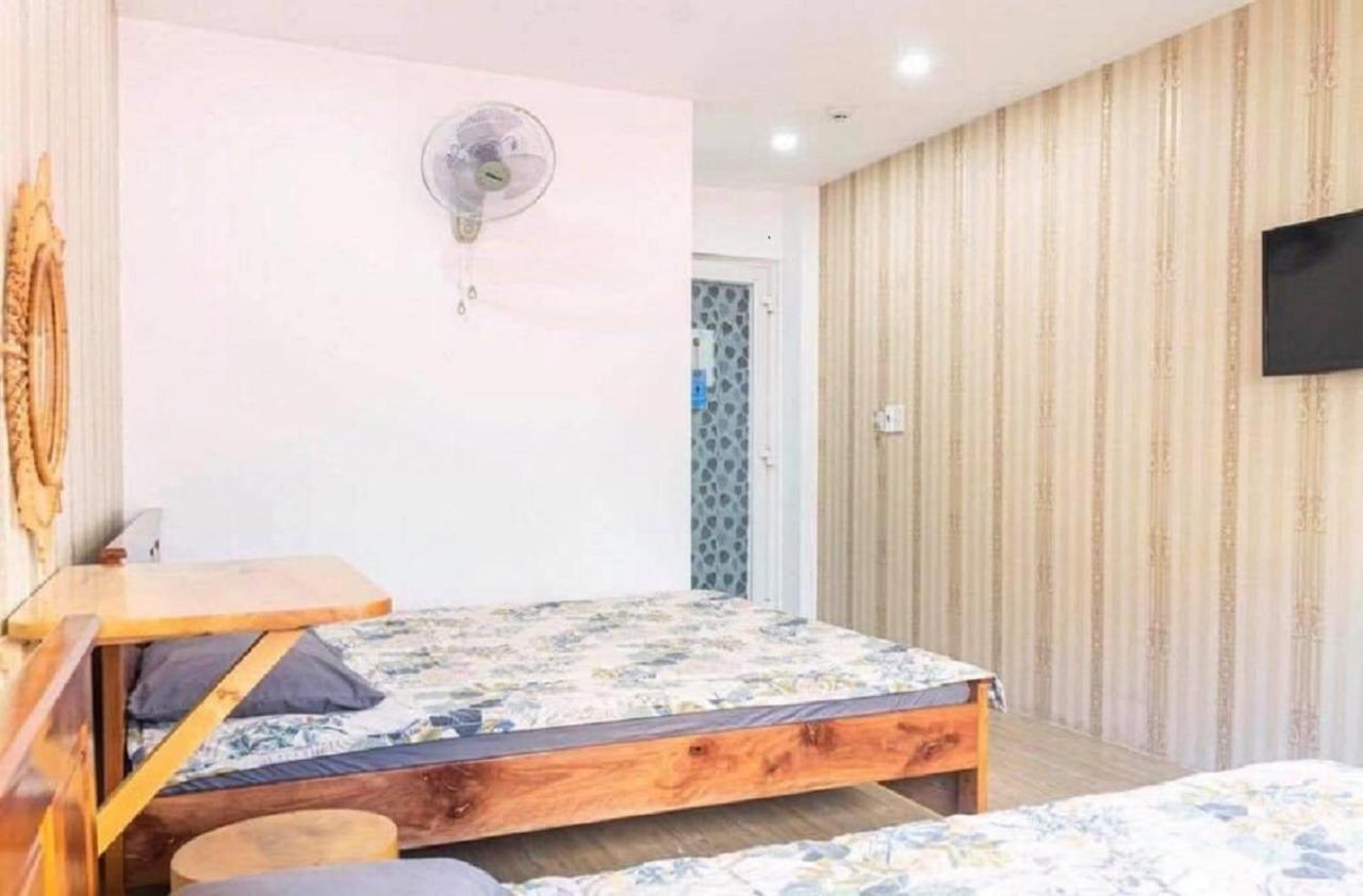 Ifriends Hostel Нячанг Экстерьер фото