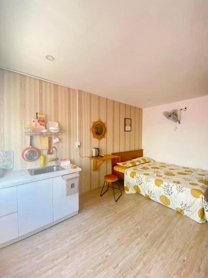Ifriends Hostel Нячанг Экстерьер фото