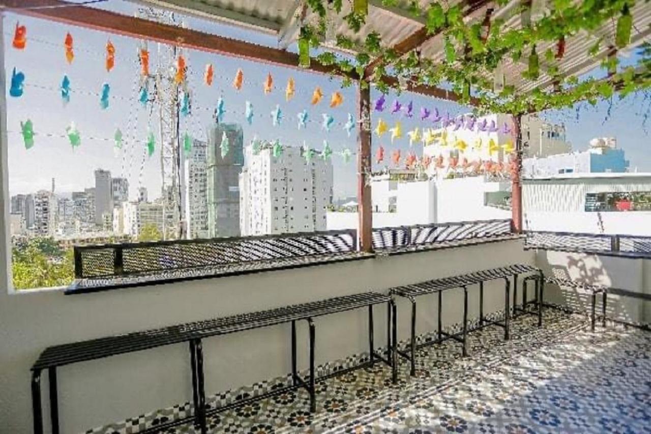 Ifriends Hostel Нячанг Экстерьер фото