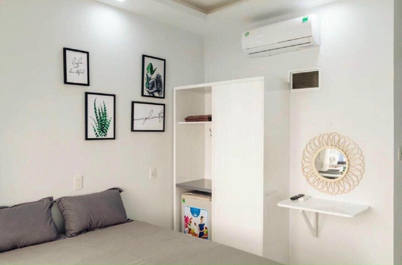 Ifriends Hostel Нячанг Экстерьер фото