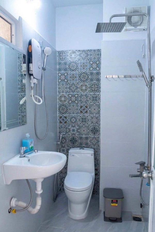 Ifriends Hostel Нячанг Экстерьер фото