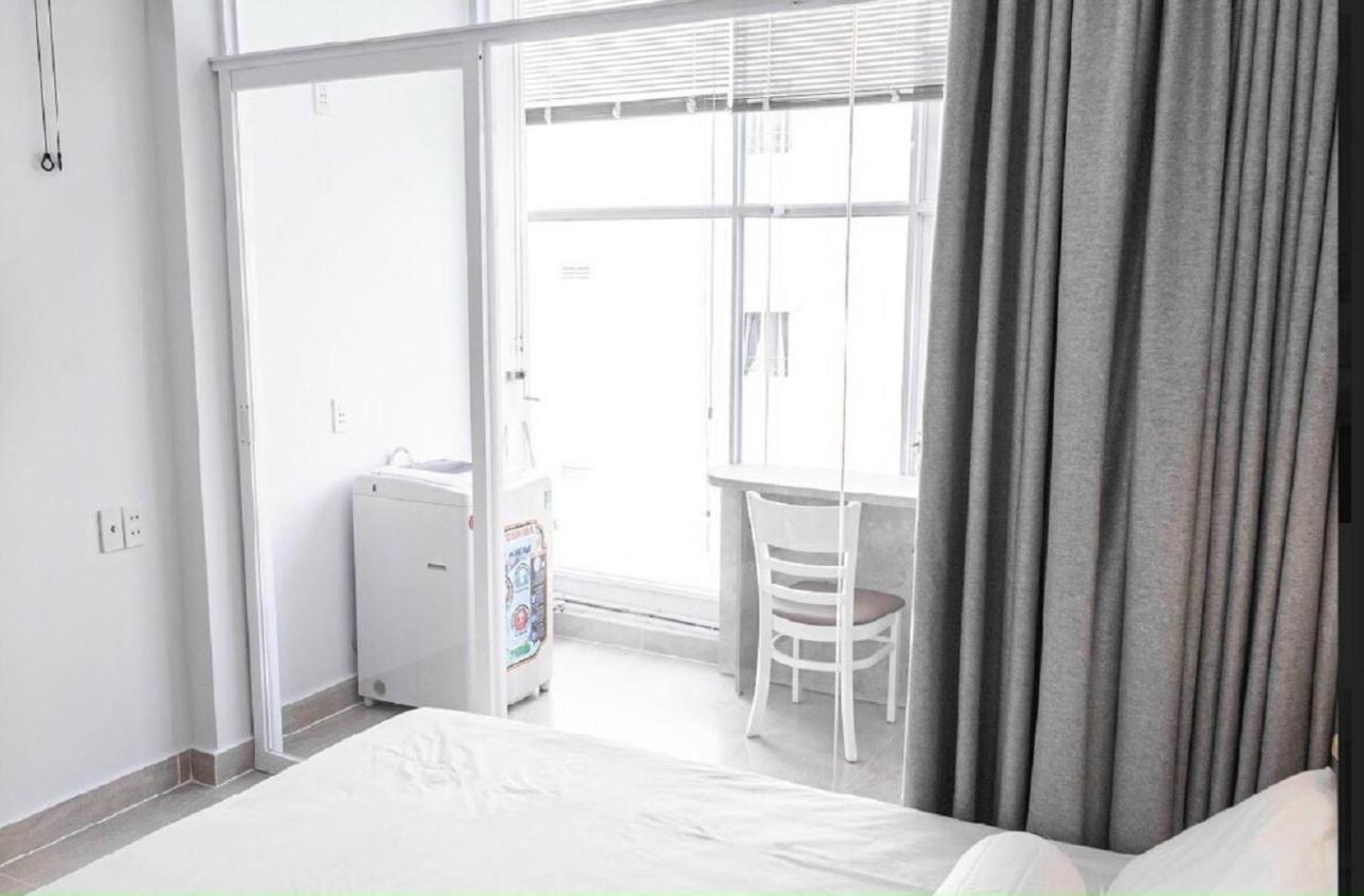 Ifriends Hostel Нячанг Экстерьер фото
