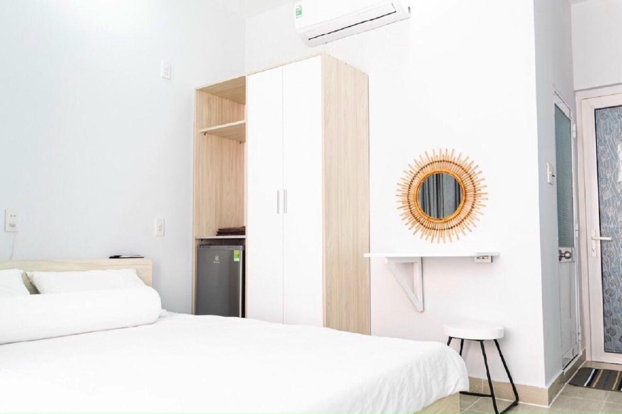 Ifriends Hostel Нячанг Экстерьер фото