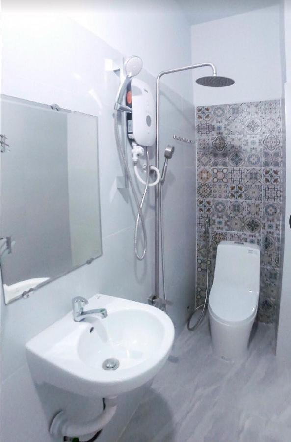 Ifriends Hostel Нячанг Экстерьер фото