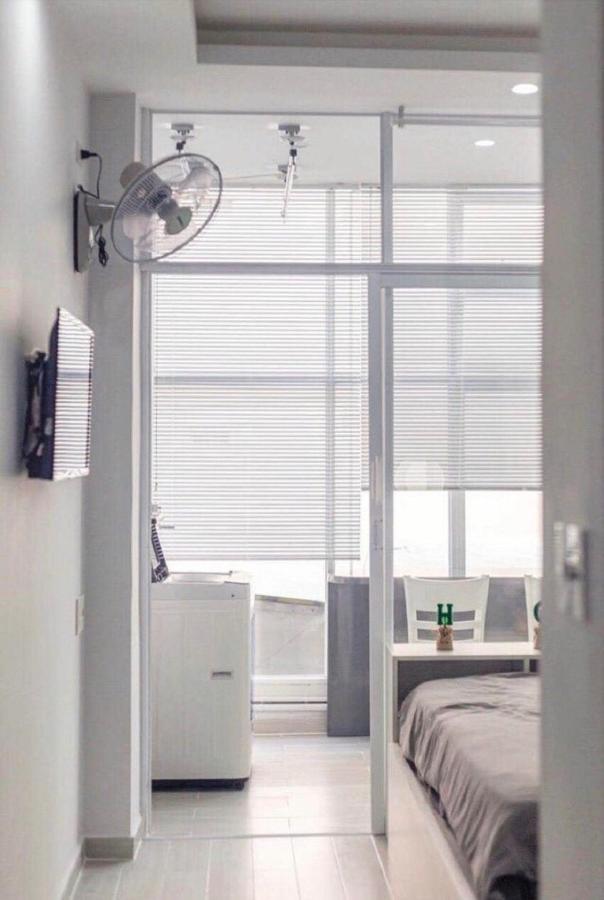 Ifriends Hostel Нячанг Экстерьер фото