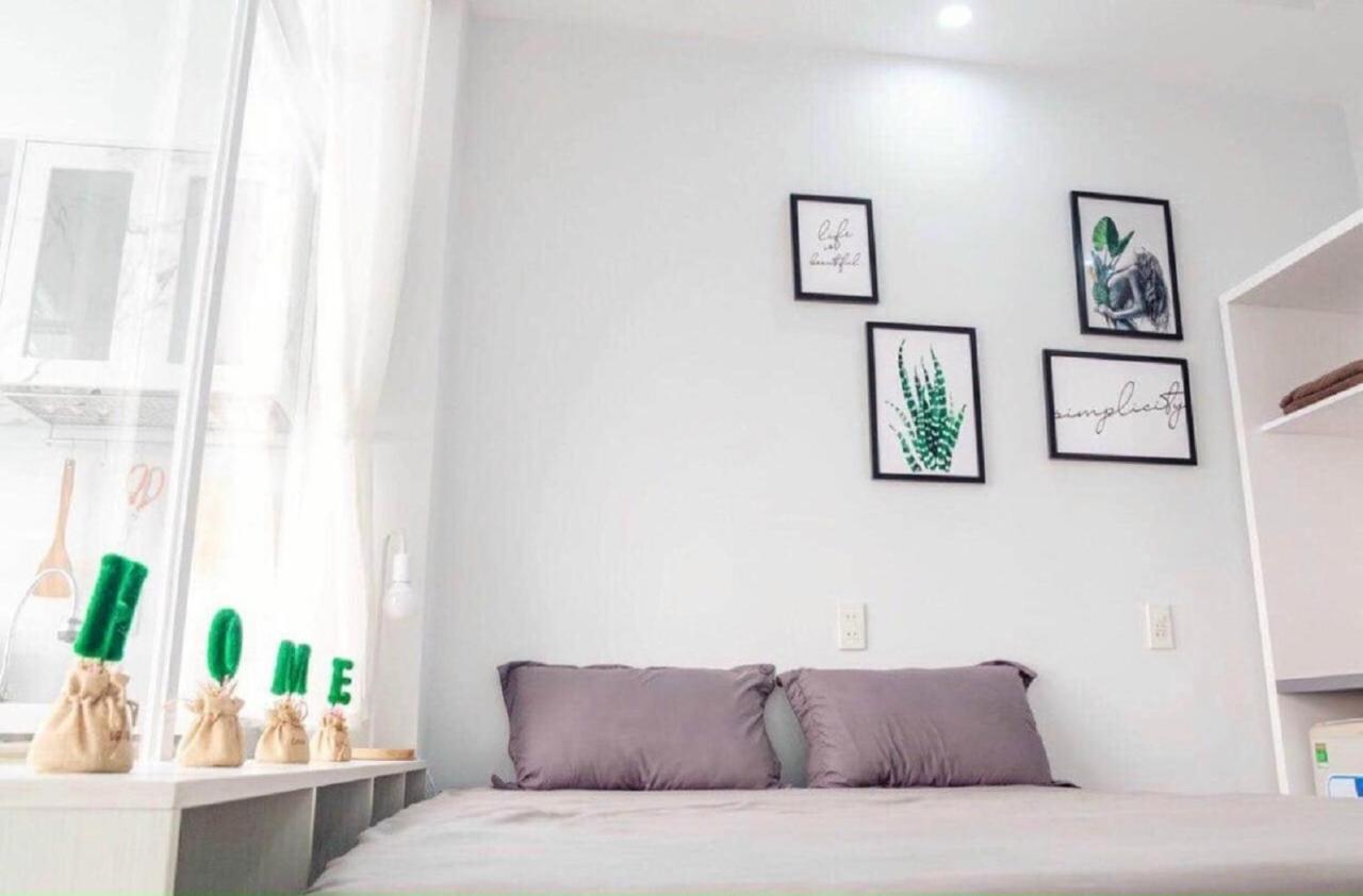 Ifriends Hostel Нячанг Экстерьер фото