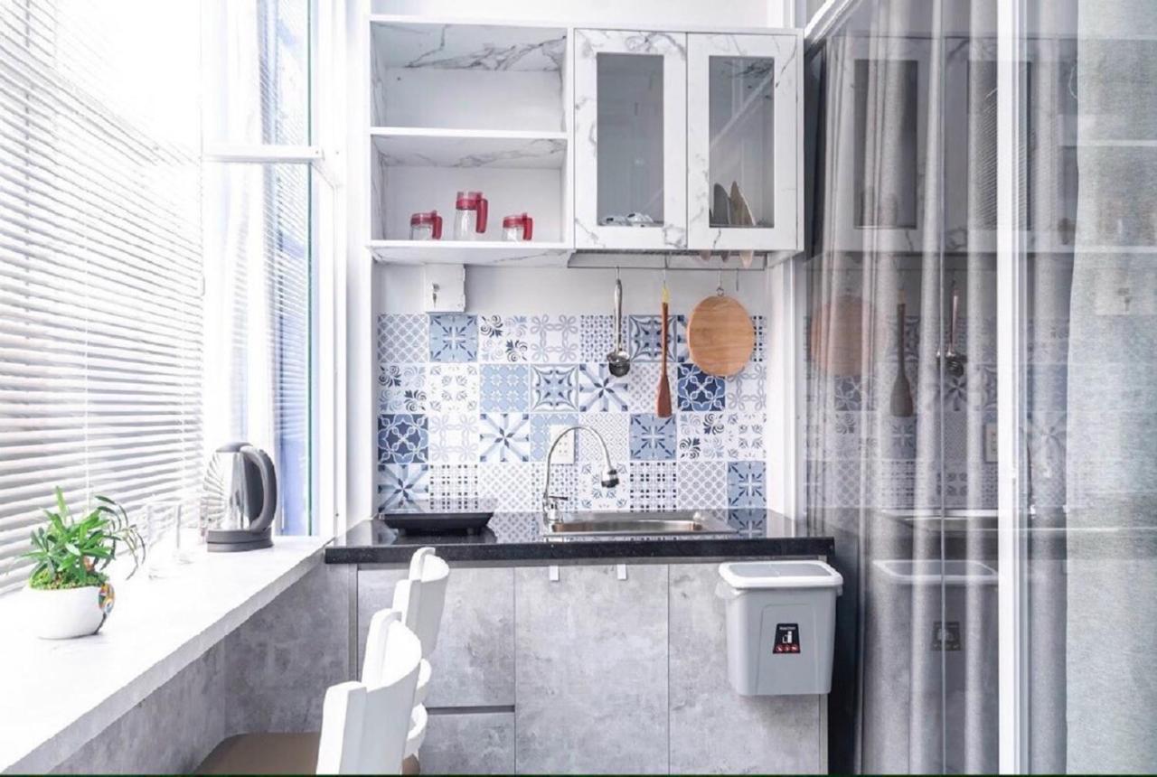 Ifriends Hostel Нячанг Экстерьер фото