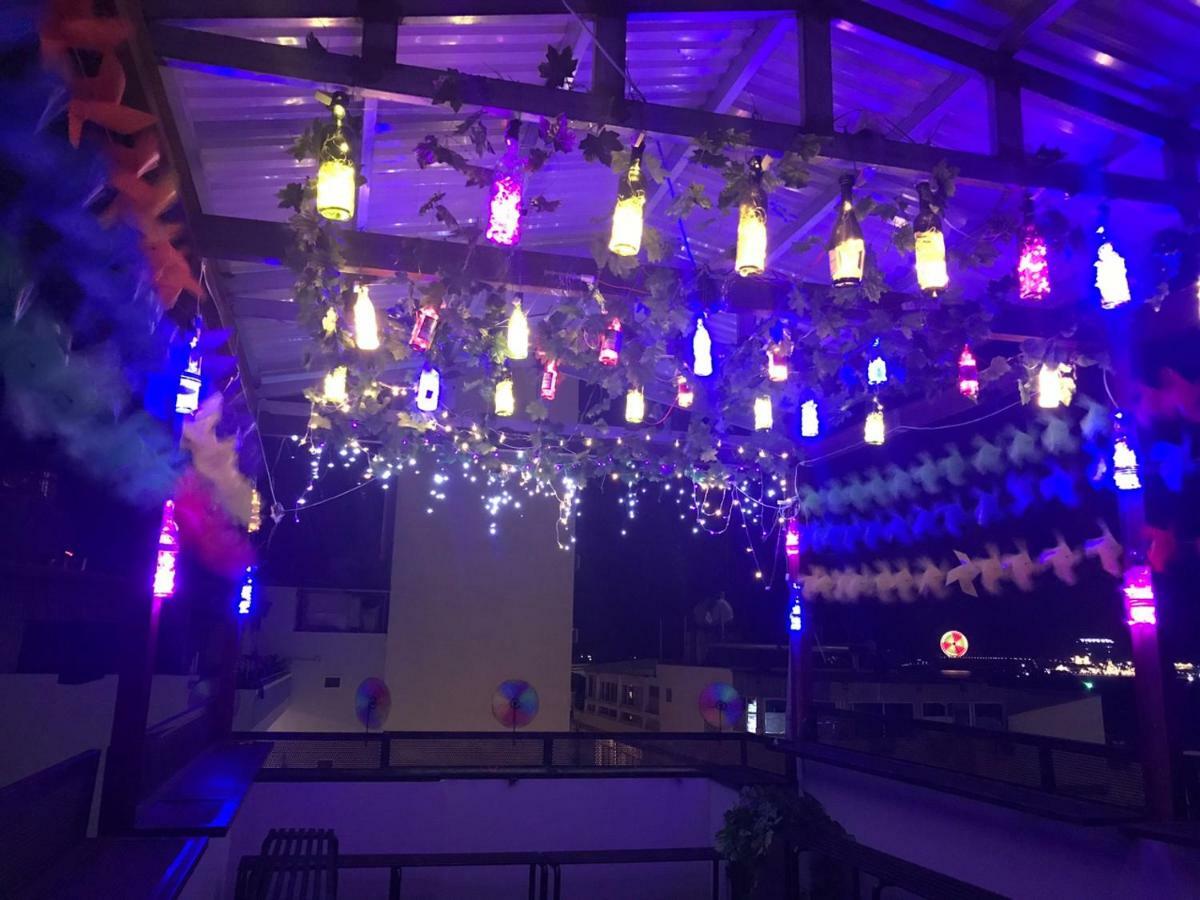 Ifriends Hostel Нячанг Экстерьер фото