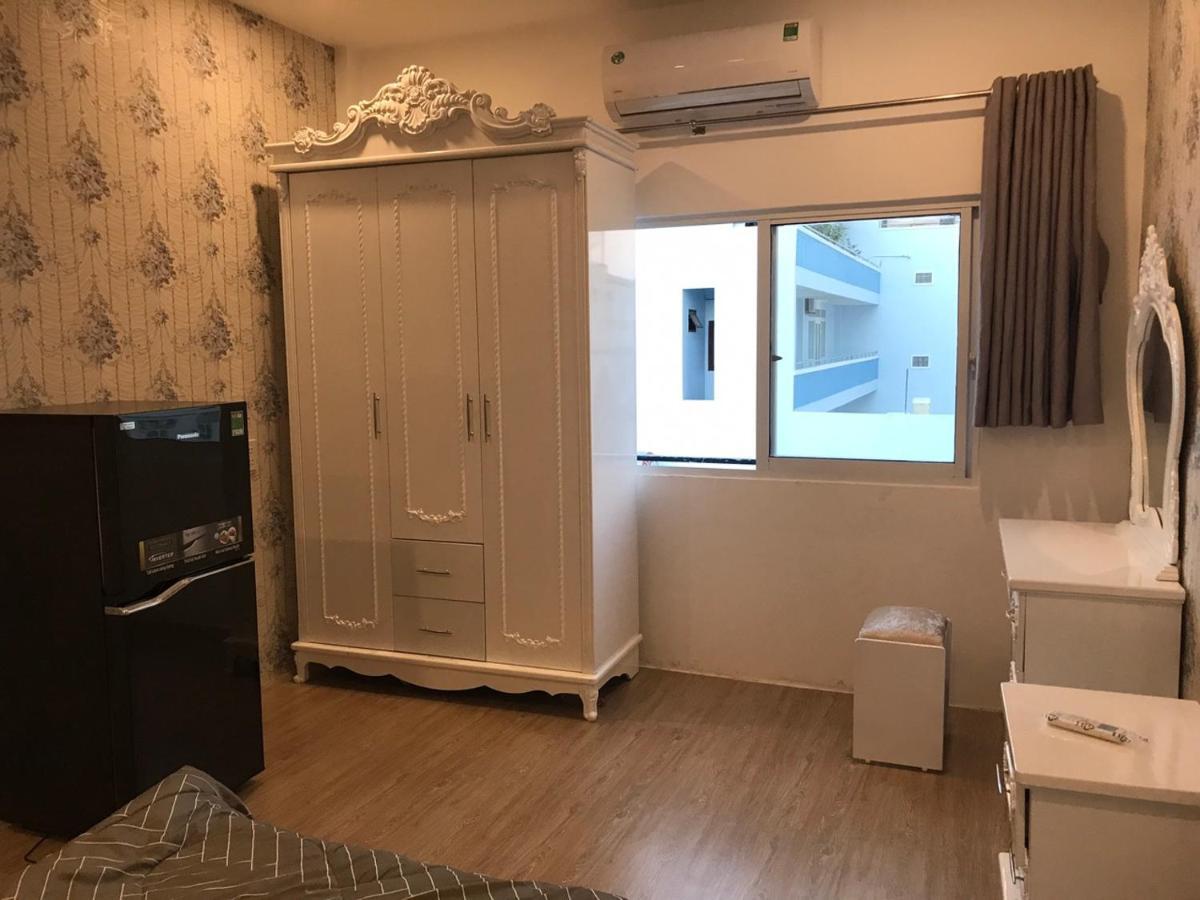Ifriends Hostel Нячанг Экстерьер фото